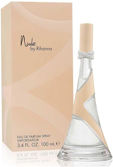 nude by rihanna|Rihanna Nude Eau de Parfum 